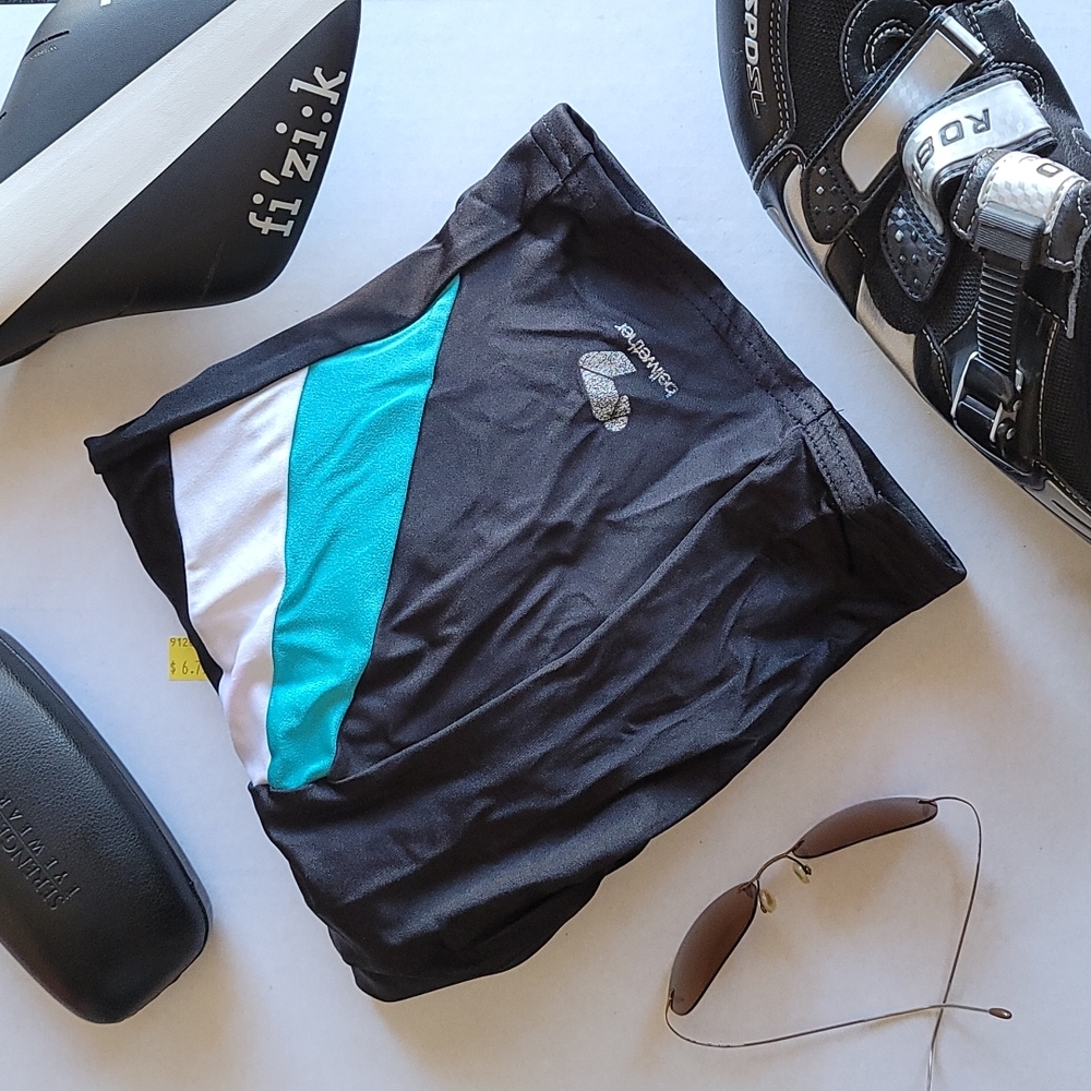 Vintage Bellwether Cycling Shorts